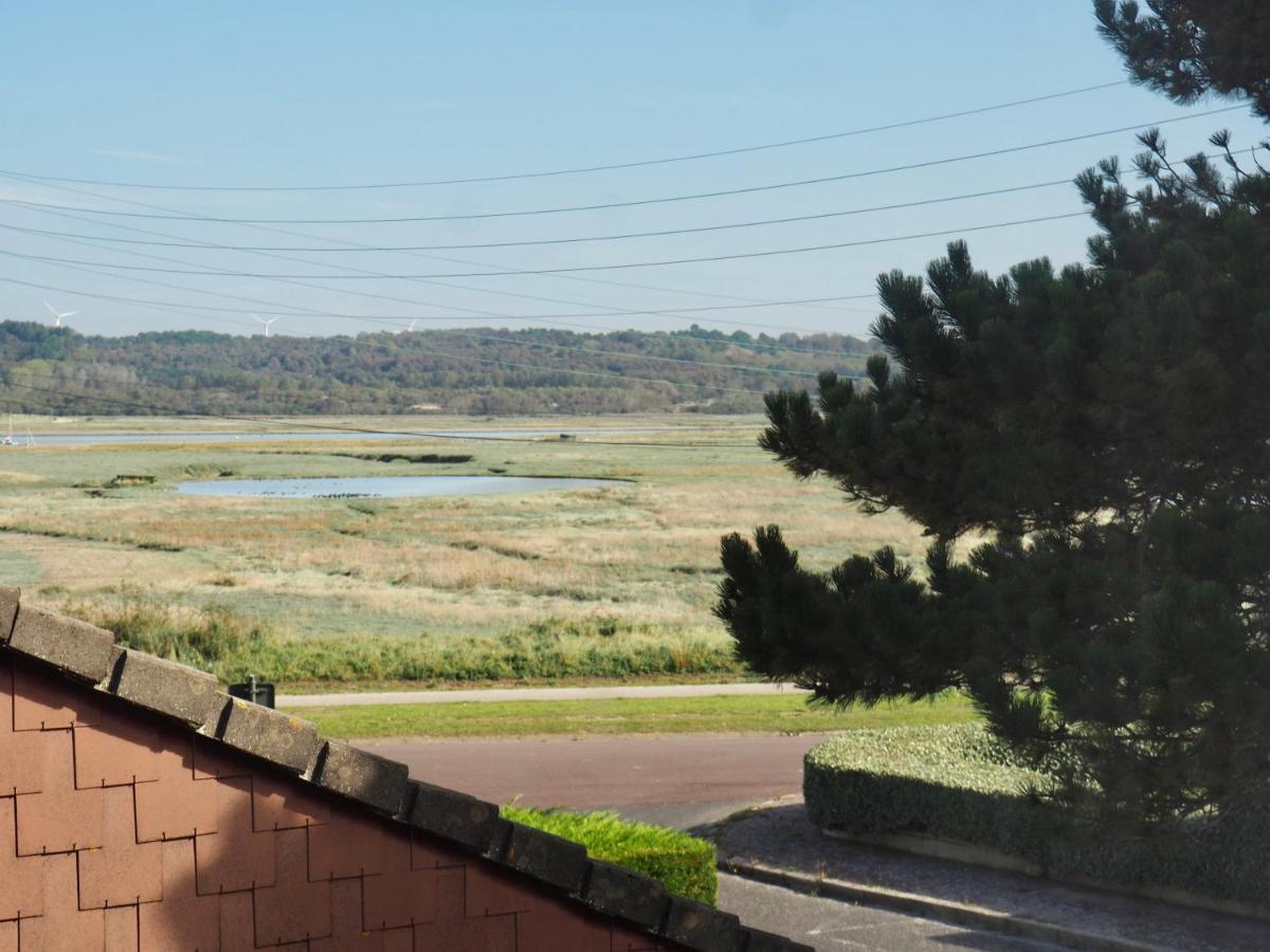De Prestige Vue Sur Baie De Canche * Le Touquet